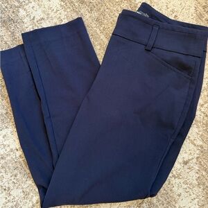 New York & Co ankle pants